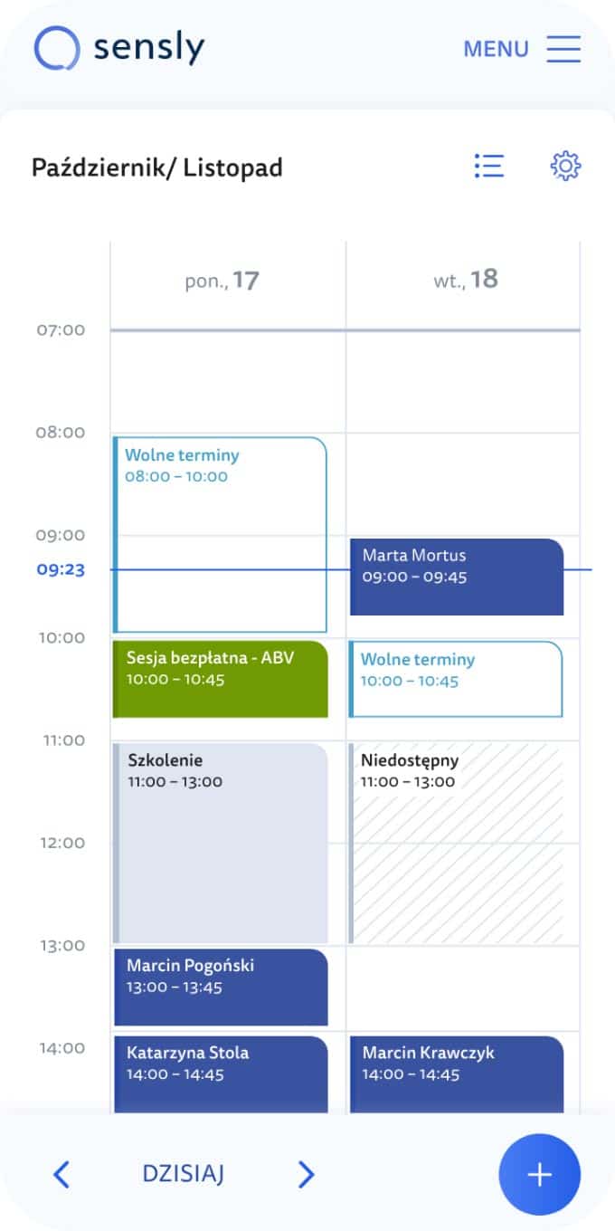sensly-product-calendar