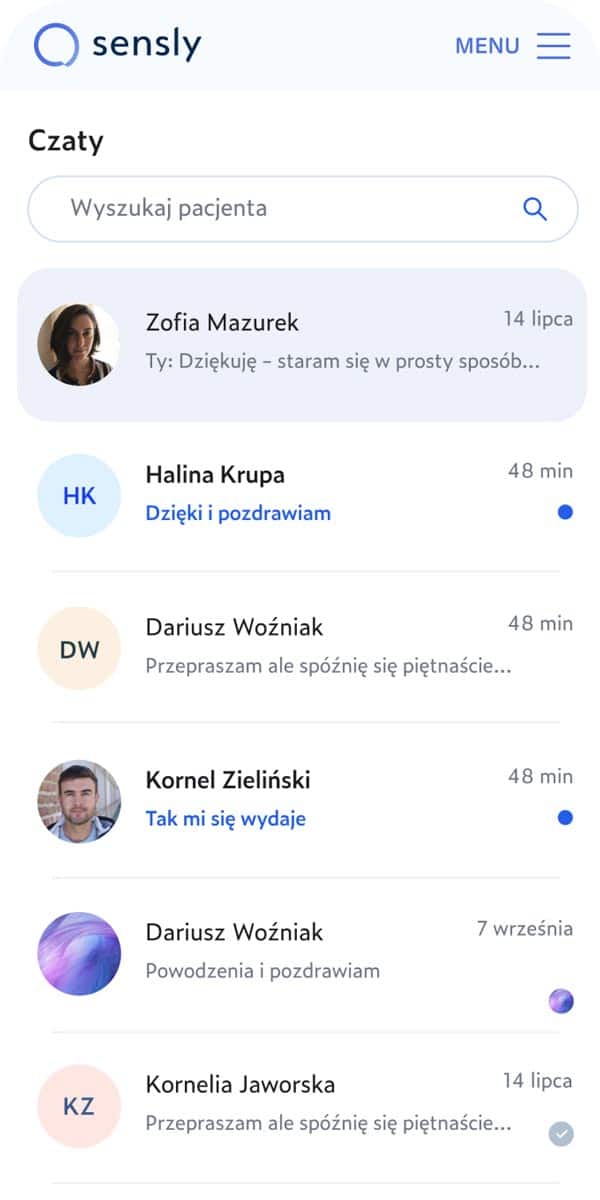 sensly-product-chat