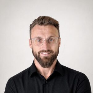 Picture of Radek Dziubka